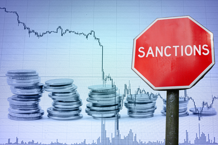 Centralized Sanctions v/s Crypto and Decentralized Assets